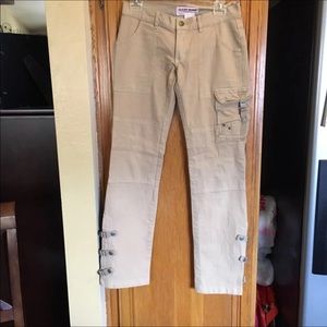Women’s authentic guess jeans
